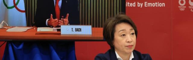 半岛体育APP-放弃海外观众释放出信号 日本决心将奥运进行到底