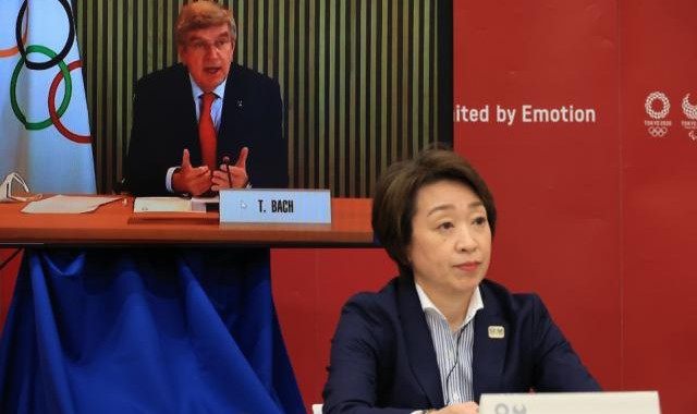 半岛体育APP-放弃海外观众释放出信号 日本决心将奥运进行到底