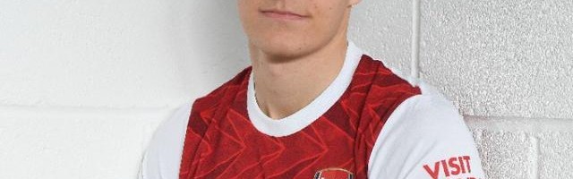 半岛体育APP-阿森纳官宣租借厄德高 又帮皇马练兵这次会香么？