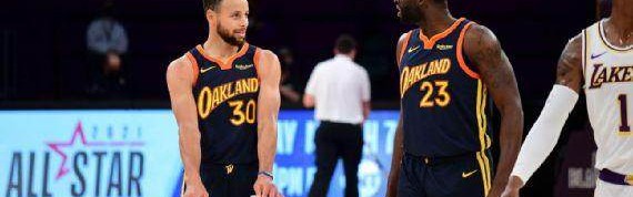 半岛体育-无库低迷成勇士无解顽疾 转会市场还得盯紧鲍尔