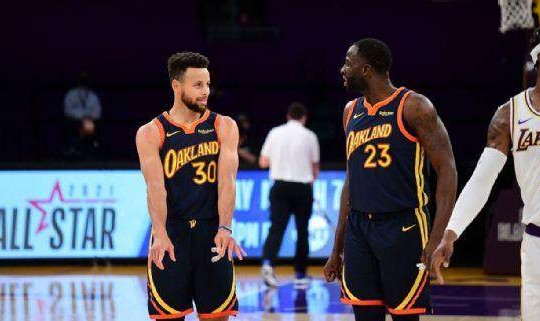 半岛体育-无库低迷成勇士无解顽疾 转会市场还得盯紧鲍尔