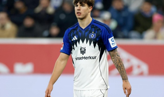 半岛体育官方网站-法尔克：热刺后卫武什科维奇被推荐给拜仁，拜仁会继续关注他