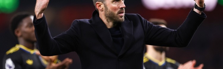 TA：目前卡里克出色完成了任务，但一直告诉球员“这只是开始”