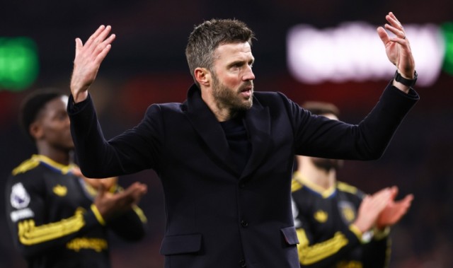 TA：目前卡里克出色完成了任务，但一直告诉球员“这只是开始”