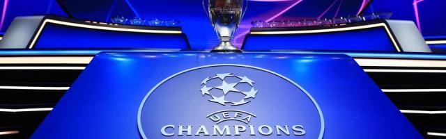 【前瞻】欧冠小组赛临近尾声 曼联巴萨力争提前晋级