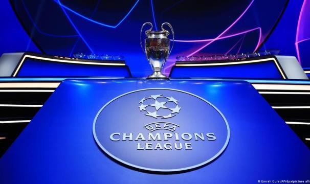 【前瞻】欧冠小组赛临近尾声 曼联巴萨力争提前晋级