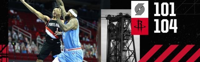 半岛体育-开拓者4战3负继续下坠！遭逆转利拉德仍有信心