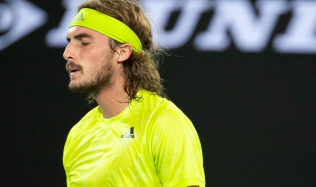 半岛体育官网-西西帕斯遭遇500分决赛六连败 兹维列夫摆脱心魔？