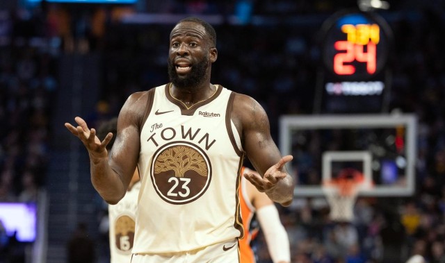 追梦在场真赢不了，波杰姆斯基沮丧瘫坐，科尔无奈表态