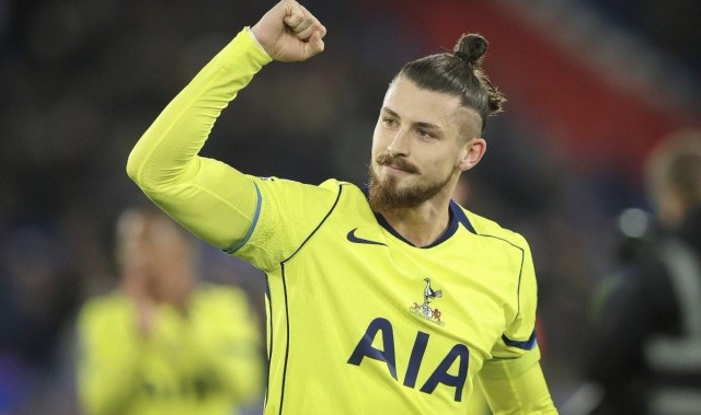 半岛体育-德天空：莱比锡没就德拉古辛进行谈判或报价，只在内部讨论