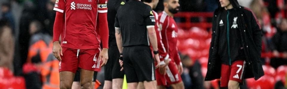 半岛体育APP-1-1！利物浦想不想赢不好说 但逼到悬崖边的热刺肯定不想输