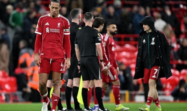 半岛体育APP-1-1！利物浦想不想赢不好说 但逼到悬崖边的热刺肯定不想输