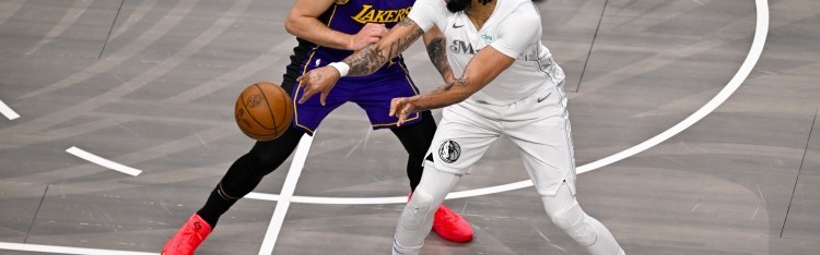 半岛体育官网-这……东契奇3月至今已得到589分 超越浓眉独行侠生涯总得分