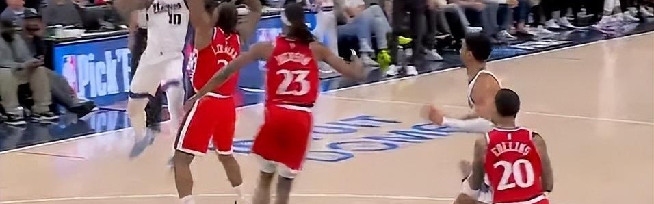 半岛体育官方网站-快船109-118不敌国王 球员评价：2人优秀，3人及格，4人低迷