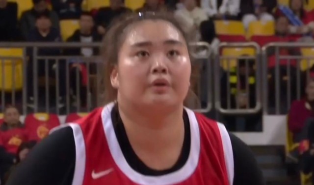 半岛体育APP-女篮险胜巴西！王思雨+刘禹彤轰30分，张子宇统治篮下，众人打铁|加时赛|比赛|张曼曼|国家队|热身赛_新浪体育_新浪新闻