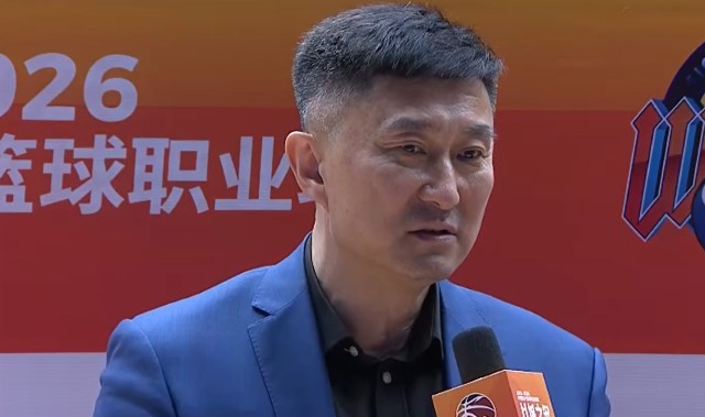 半岛体育APP-输给上海10分！杜锋中肯点评，道出广东队3大输球原因